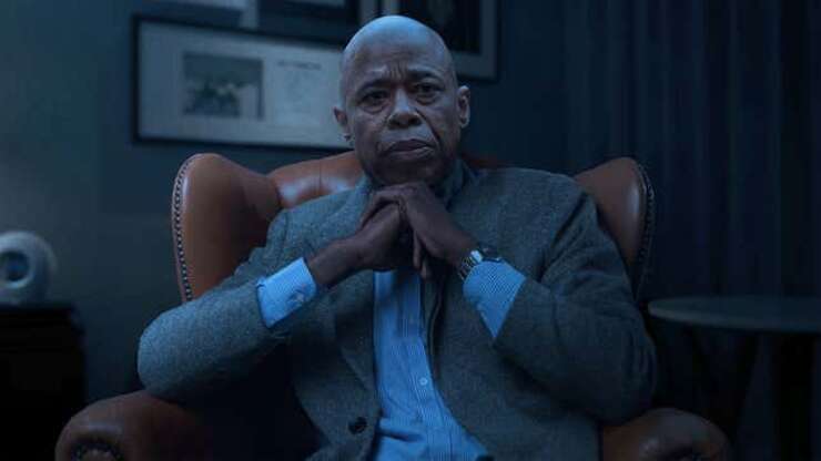 Image for Eric Adams Already Sitting In Turnstile Jumper’s Apartment When She Turns On Light