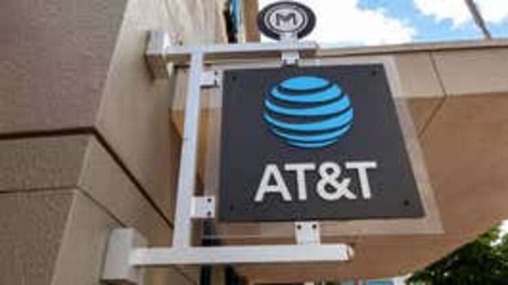 Image for AT&T’s Data Breach By The Numbers