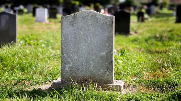 Image for Most Insane Things That Happen To Your Body After You Die