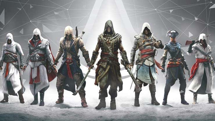 Image for Far Cry 7, Assassin's Creed Hexe, And More Seemingly Delayed To Create 'Best Conditions For Success'