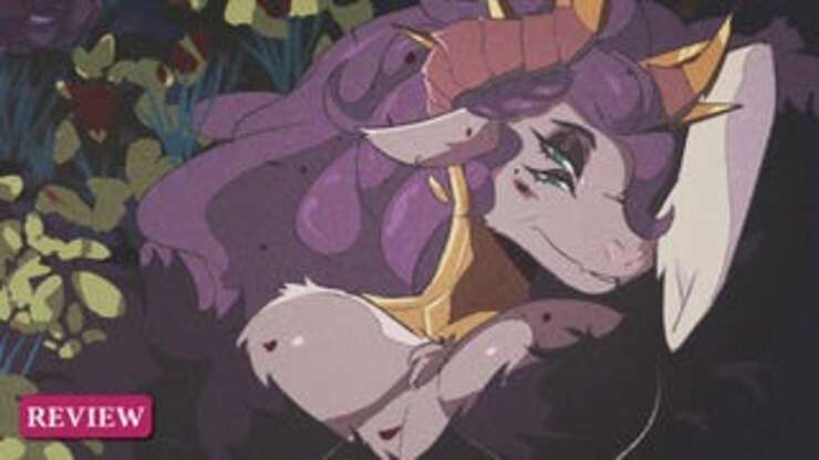 Image for This Horror Dating Sim Sets A Hot New Standard