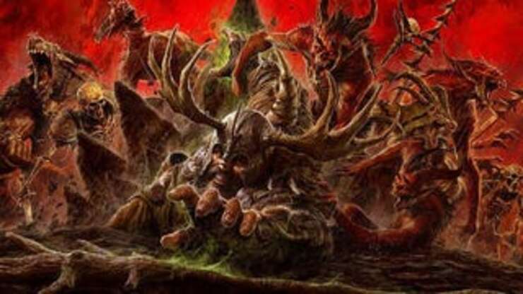 Image for Every Change Coming In Diablo IV's New Season Of Infernal Hordes