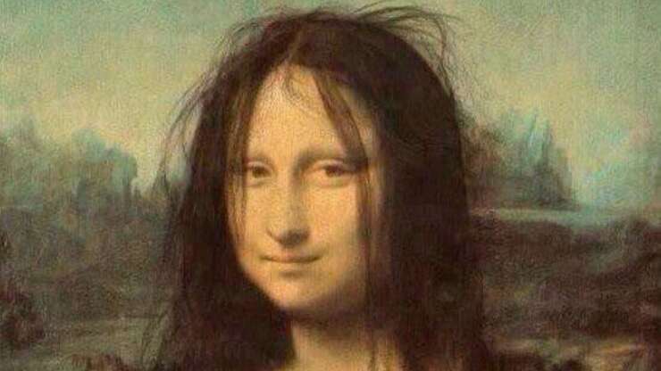 Image for Hey. We're Back.