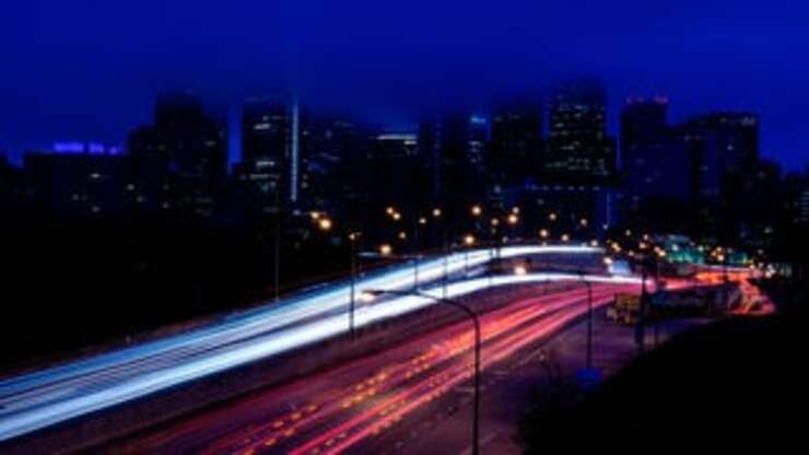 Image for US gas prices have fallen or remained steady for 10 weeks straight. Here's why