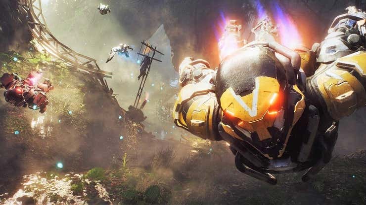 Image for 'Stop Killing Games' Comes Roaring Back After YouTube Drama And Now Industry Lobbying Groups Are Pushing Back