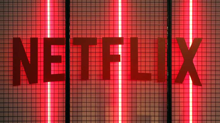 Image for Canadá quiere que Netflix, Spotify y otros streamers le paguen una parte de sus ingresos