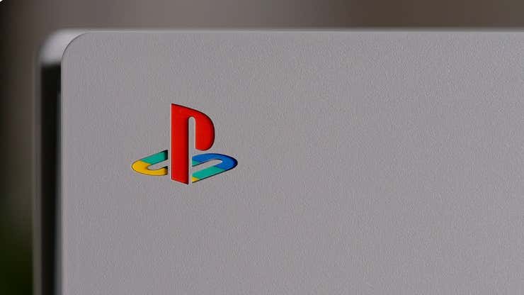 Image for Is Sony Teasing A December PlayStation Showcase In Its Latest PS5 Ad?