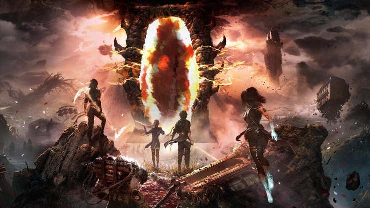 Image for Clair Obscur: Expedition 33 Publisher Says Fans Would Never Guess The Hit RPG's Budget: 'I'm Sure Mirror's Edge And Vanquish Cost More'