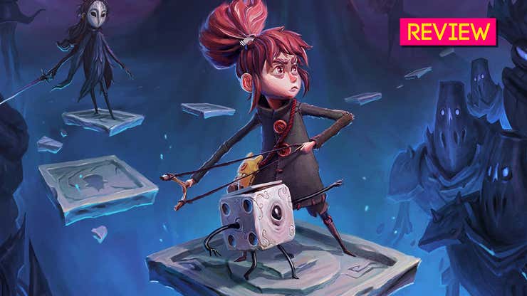 Image for Lost In Random: The Kotaku Review