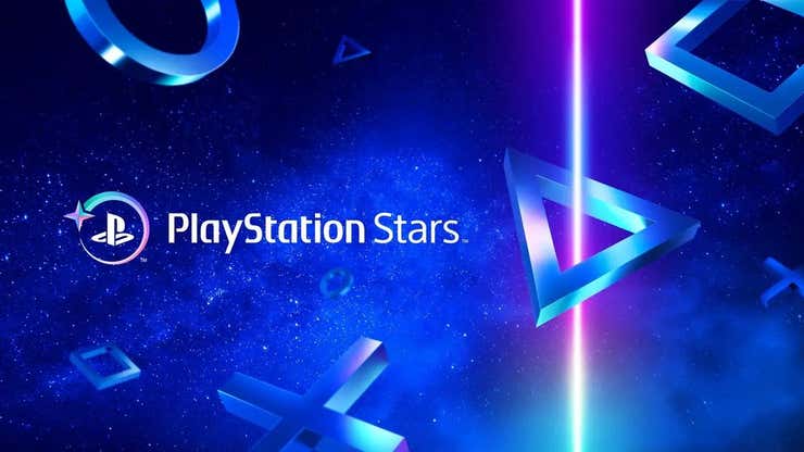 Image for Sony Killing Half-Baked PlayStation Stars Loyalty Program Less Than Three Years Later