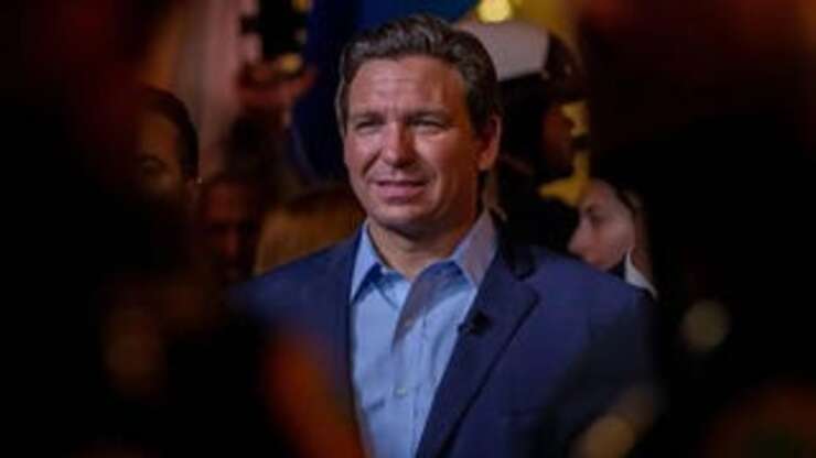 Image for Demand for Abortion Increased Under Florida’s Ban. Anti-Abortion Activists Think Another Ban Will Fix This.