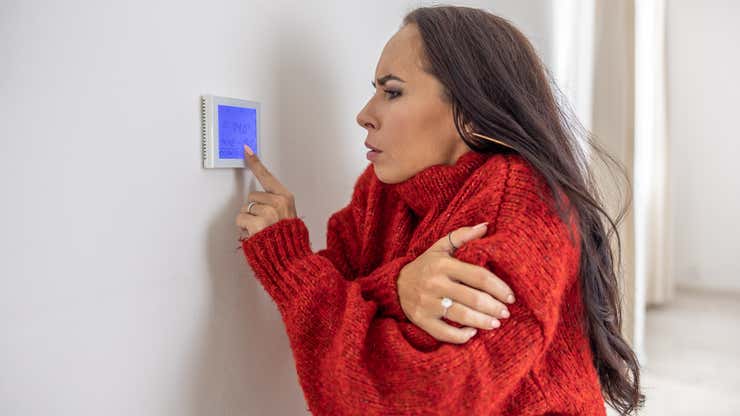 Image for The best ways to save money on energy bills this winter