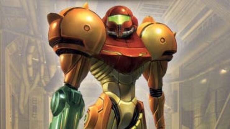 Image for Metroid Prime 4 Gets Proof Of Life During Nintendo Direct