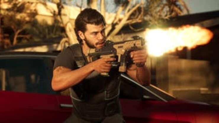 Image for MindsEye Maker Facing Mass Layoff As Players Seek Refunds