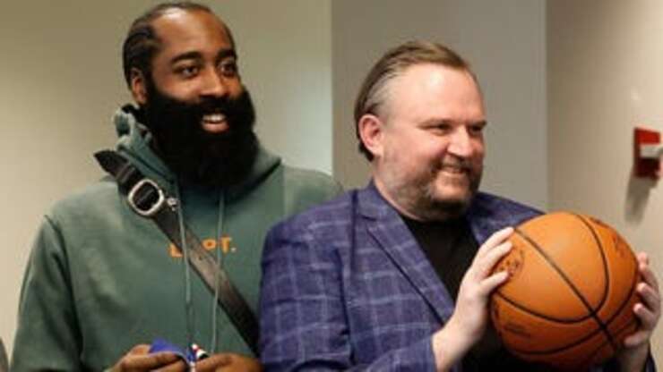 Image for This Is the Messiest, Most Heartbreaking Celebrity Divorce of All Time