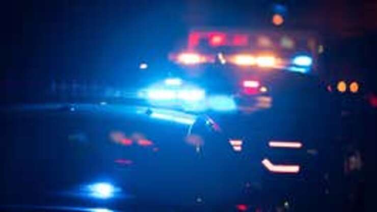 Image for Flashing Lights On Emergency Vehicles Can Cause 'Digital Epileptic Seizure' In Automated Driving Systems