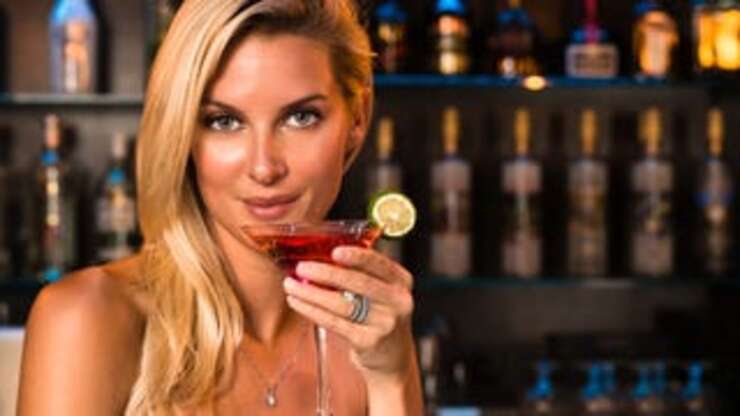 Image for Woman Wears Enchanted Ring Out To Avoid Having To Tell Men That She Actually 750-Year-Old Crone