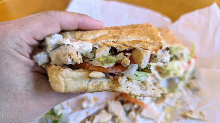 Image for Potbelly’s New Jalapeño Popper Chicken Sandwich Is In Desperate Need Of One Thing
