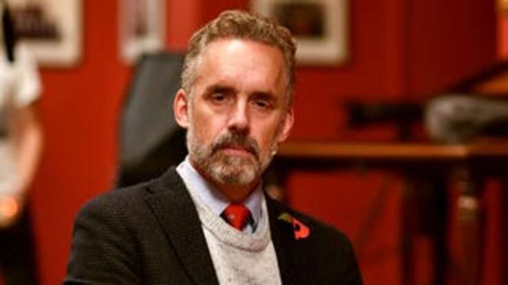 Image for Things To Never Say To A Fan Of Jordan Peterson