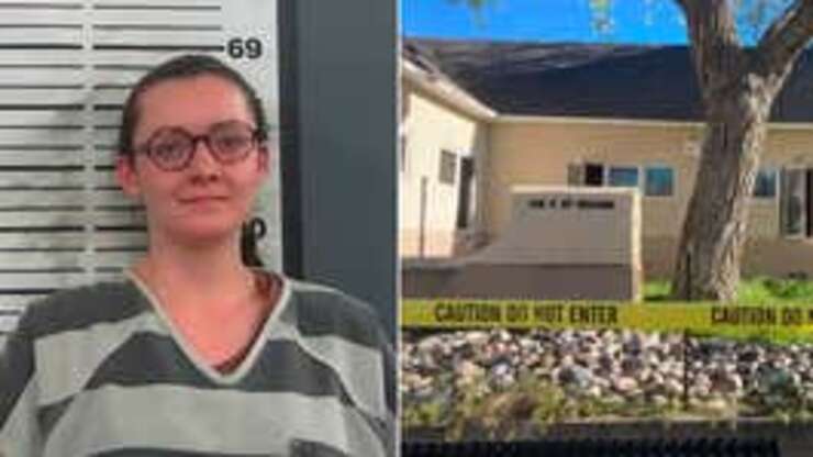 Image for Wyoming Abortion Clinic Arsonist Ordered to Pay $300K on Top of 5-Year Prison Sentence