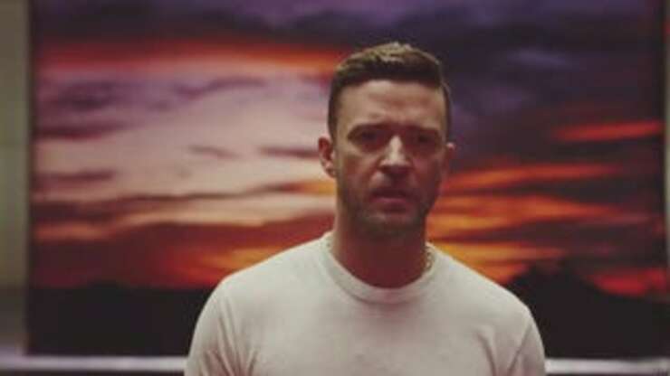 Image for Cool to See Justin Timberlake's Take on Women Hasn't Changed