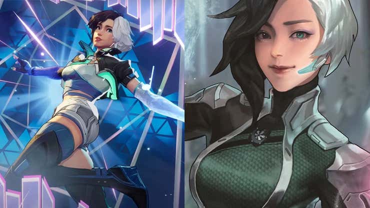 Image for A Quick Guide to Luna Snow, the Marvel Heroine You've Never Heard Of
