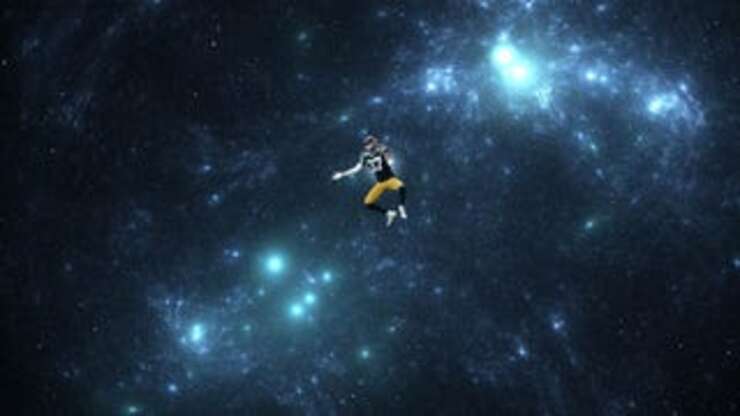 Image for James Webb Telescope Finds Evidence Of Packers Secondary Lined Up 20 Million Light Years Off Receivers