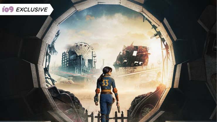 Image for La banda sonora de vinilo de Fallout está disponible y hablamos con el compositor Ramin Djawadi al respecto