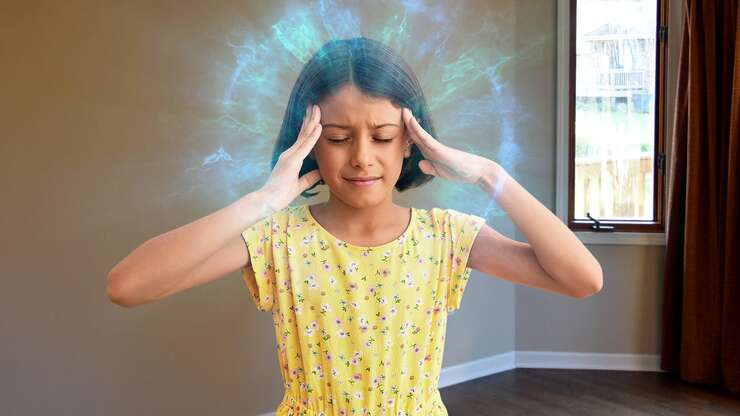 Image for New Initiative Helps Young Girls Gain Confidence By Teaching Them To Melt Human Beings With Sonic Mind Blasts