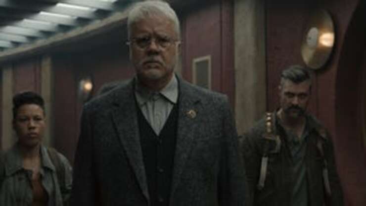 Image for Silo Season 2's Most Shocking Death Is Going To Change The Show