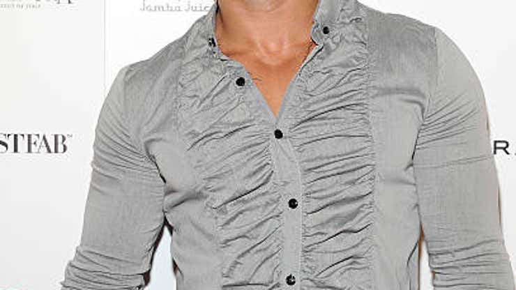 Image for The Sad, Violent Story of Ash Armand, Alleged Diddy 'Freak-Off' Escort And Former Reality Television Star