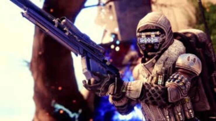 Image for Here's Why The Destiny 2 Community Is Cracking Jokes About The Crowdstrike Outage