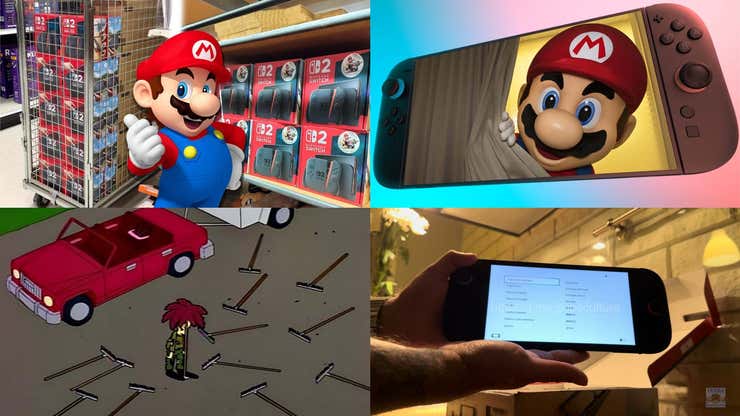 Image for Kotaku’s Biggest Gaming Culture News For The Week May 31, 2025