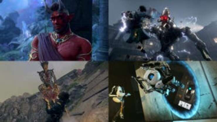 Image for Kotaku’s Biggest Gaming Culture News For The Week November 18, 2023