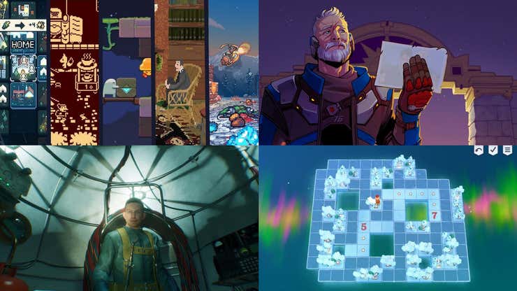 Image for Kotaku’s Opinions For The Week July 05, 2025