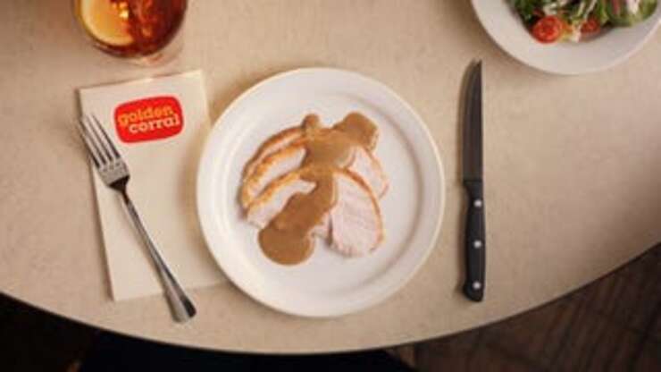 Image for These Restaurants Will Be Open on Thanksgiving Day