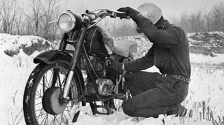 Image for These Are Your Automotive New Years' Resolutions