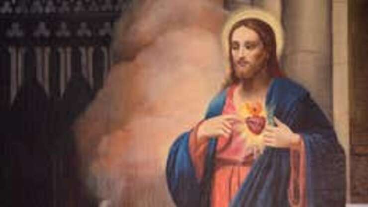 Image for Americans Explain Who Jesus Would Vote For