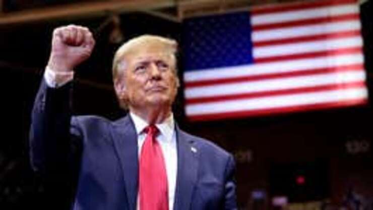 Image for Most Terrifying Ways The Deep State Is Trying To Destroy Donald Trump