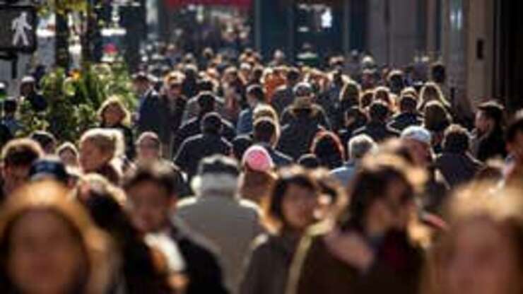 Image for Study: Average American Has At Least 3 People Plotting To Kill Them At All Times