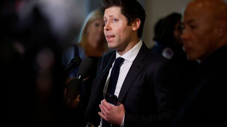 Image for OpenAI reached 1 million paid business users for ChatGPT — and it could start charging more