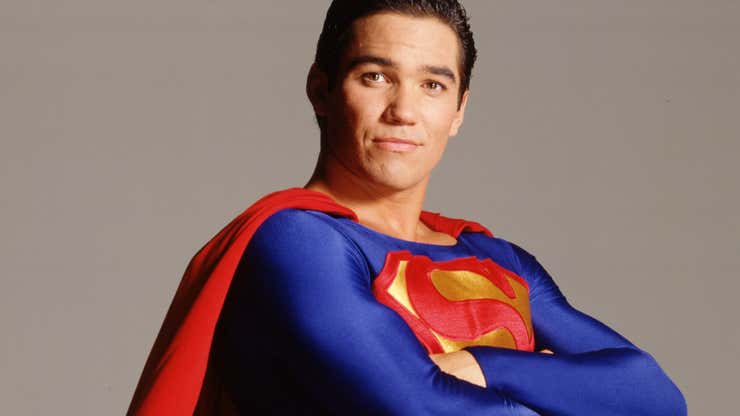 Image for L’ancien acteur de Superman n’apprécie pas que James Gunn traite le héros d’immigrant