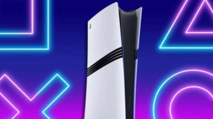 Image for All Of The Drama Around The $700 PS5 Pro, Explained