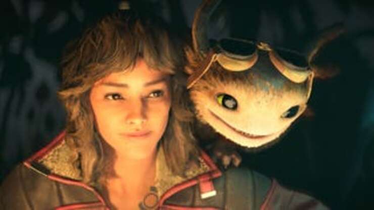 Image for Ubisoft Begins The Long, Painful Road Toward Fixing Star Wars Outlaws