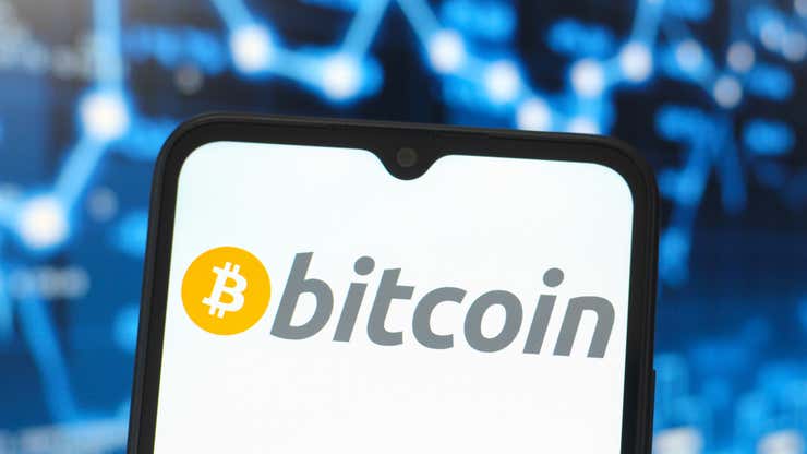 Image for Bitcoin will hit $130,000 this year, wealth advisor says