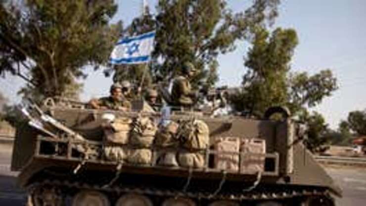 Image for U.S. Aid To Israel By The Numbers