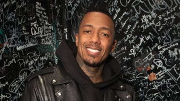 Image for Nick Cannon Opens Adoption Agency