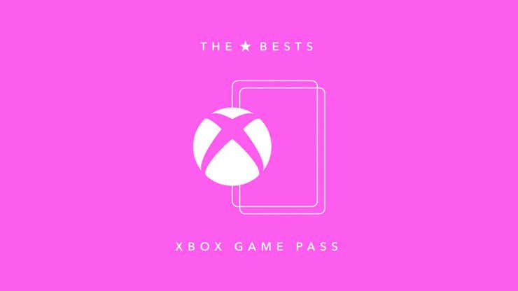 Image for The Best Xbox Game Pass Games To Play In 2024