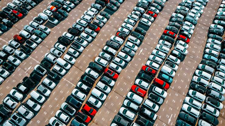 Image for 4 brands making the most reliable new cars, according to Consumer Reports — and 4 brands making the least