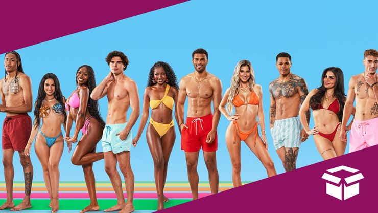 Image for How to Watch Love Island USA Season 7 From Any Country